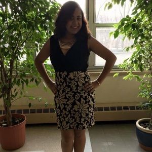 Meet your Posher, Yaqueiry